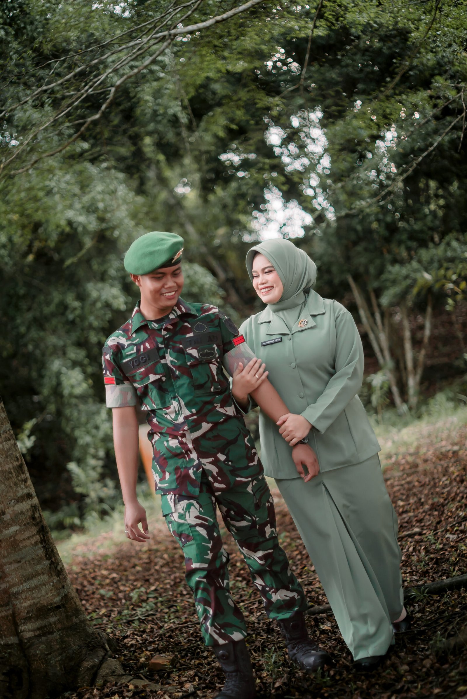 Couple 7